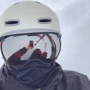 Meet your Posher, Anthony